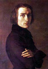 Franz Liszt