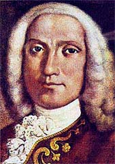 Domenico Scarlatti <b>Giuseppe Domenico</b> <b>...</b> - mimo