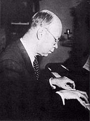 Prokofiev