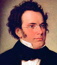 Franz Schubert