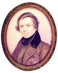 Robert Schumann