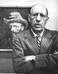 Stravinsky