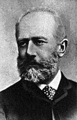 Tchaikovsky