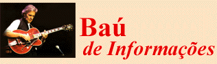 Ba de Informaes