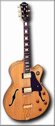 Guitarra eltrica