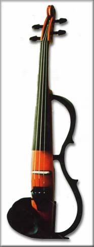 violino Silente