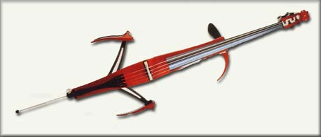 Violoncelo Silente