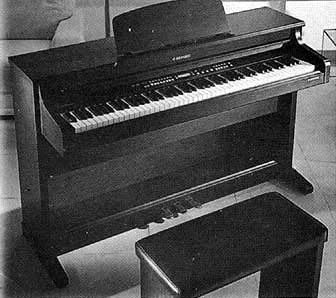 Piano Digital