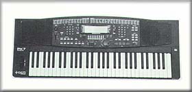 Teclado