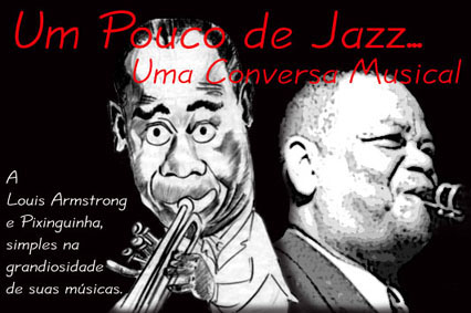 Um Pouco de Jazz